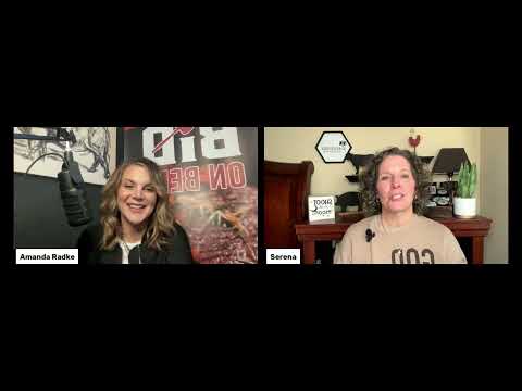 The Carnivore Revolution with Serena Musick