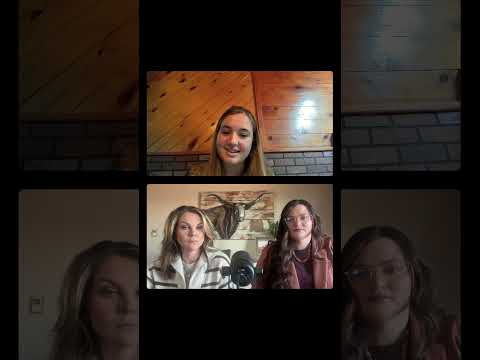 Emerging Legislation To Regulate Fake Meats with Rep. Kaley Nolz & Rep. Jana Hunt