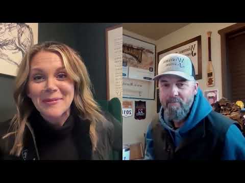 Trump’s Cabinet Picks & What’s Ahead For 2025 with David Duquette of Western Justice