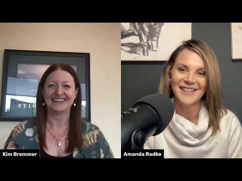 Heart of the Rural America: Get In The Arena with Kim Bremmer