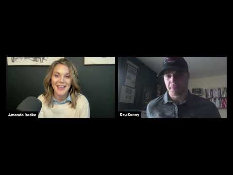 Raising Cattle With A Servant’s Heart With Dru Kenny of Kenny Angus