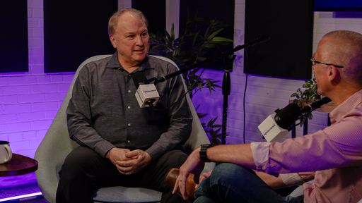 365. Liberation Labs’ Mark Warner on precision fermentation for food + beverage, the Vivici partnership + biomanufacturing’s future cover art