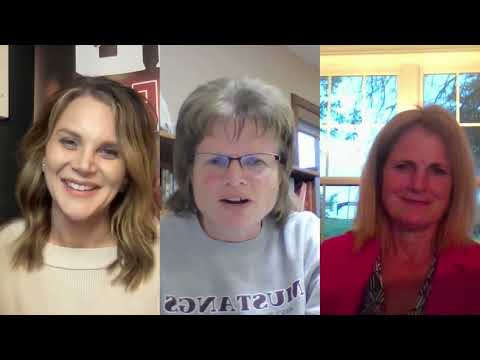 Heart of Rural America: Standing Up To The Carbon Pipeline Land Grab with Julie Auch & Lauren Nelson