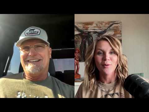 On Faith, Family & The Cattle Business with Chris Earl