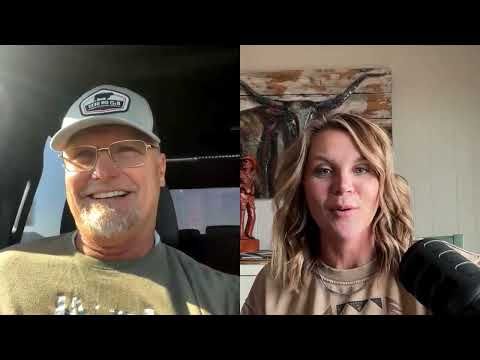 On Faith, Family & The Cattle Business with Chris Earl cover art