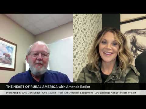 Heart of Rural America: Thanking The Troops One Soldier At A Time With Jon Fort