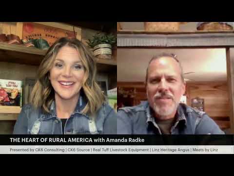 Heart of Rural America: On the Threat of Animal Rights Activists with John Bolin