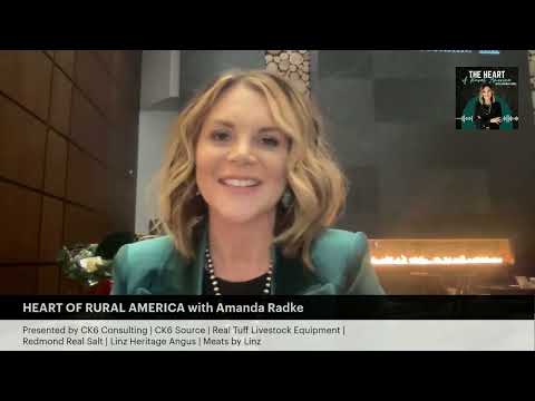 What The Heart Of Rural America Means To Me
