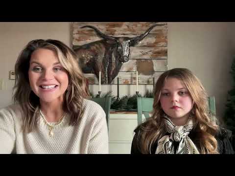 'Home Sweet Prairie' with Author/Illustrator Scarlett Radke