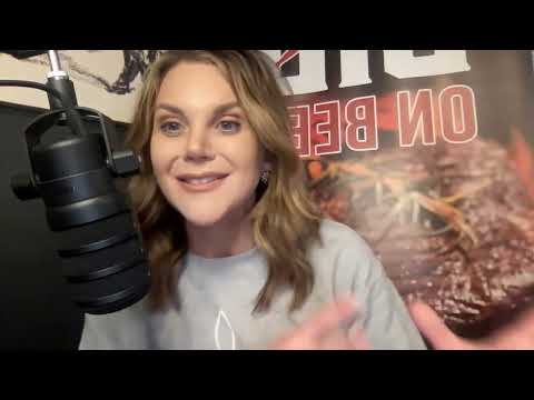 The Heart of Rural America Mission & Movement with Amanda Radke