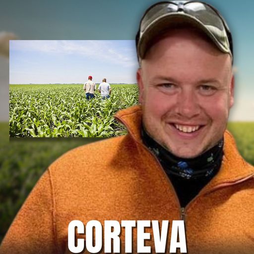 Scouting, Spraying & Saving Yields: Joe’s Must-Know Secrets cover art
