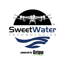 469 Chad Gripp Sweetwater Technologies cover art