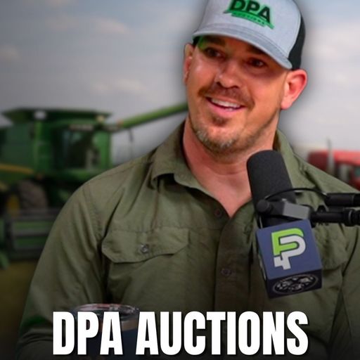 2025 Buying & Selling Guide: State of the Farm Equipment Market cover art