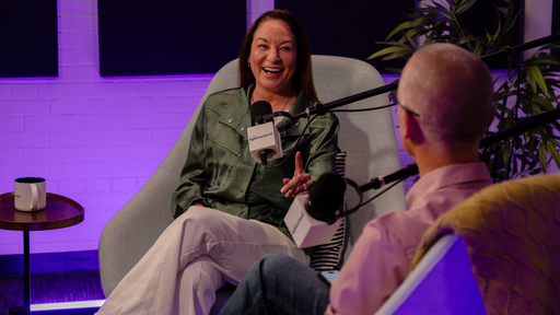 368. Verility’s Liane Hart on leveraging AI to manage animal fertility + stabilize growing demand for protein cover art