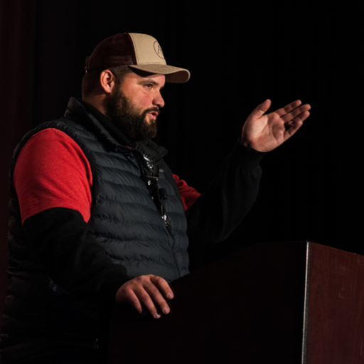 AgEmerge Podcast 163 with Taylor Henry ACRES USA cover art