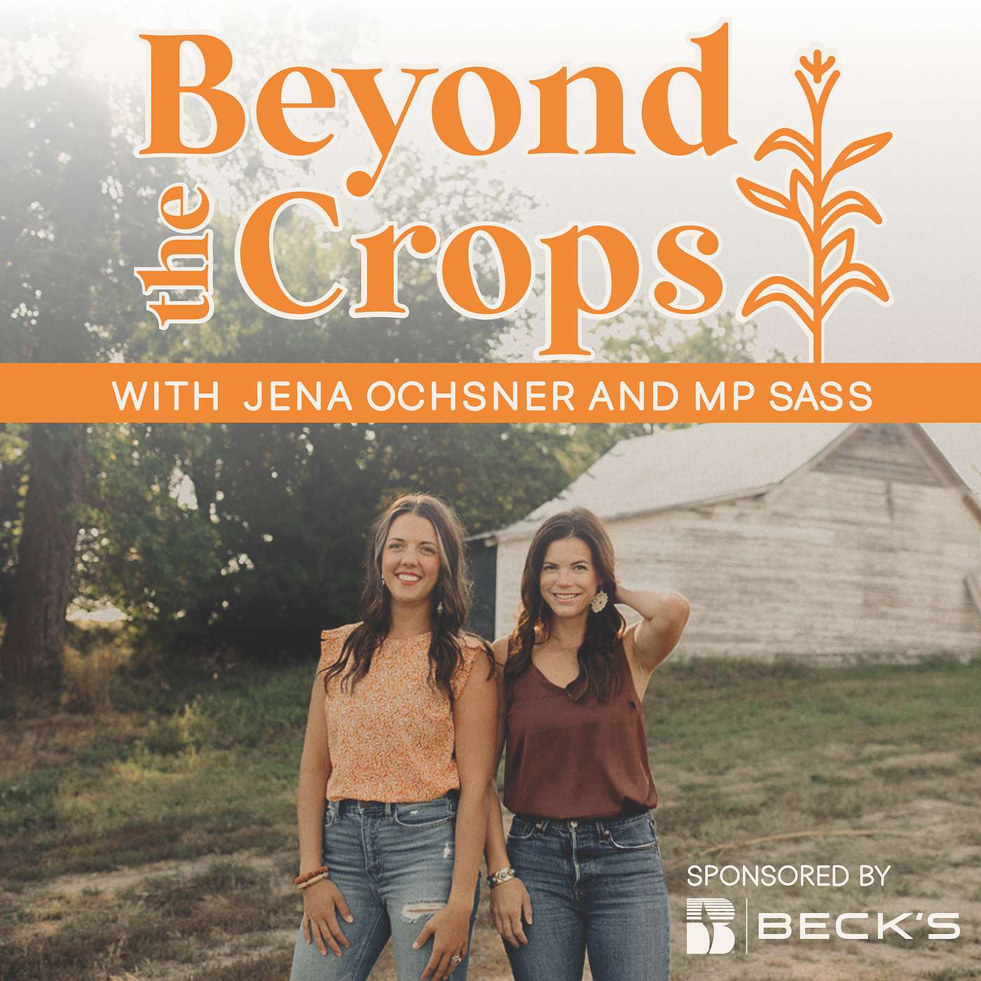 Reducing the Chaos: Big Farm & Family Shifts for a Simpler Life  cover art