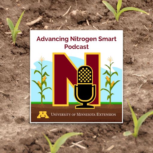 More Maximum Return to Nitrogen (MRTN): How is this N rec calculated? cover art