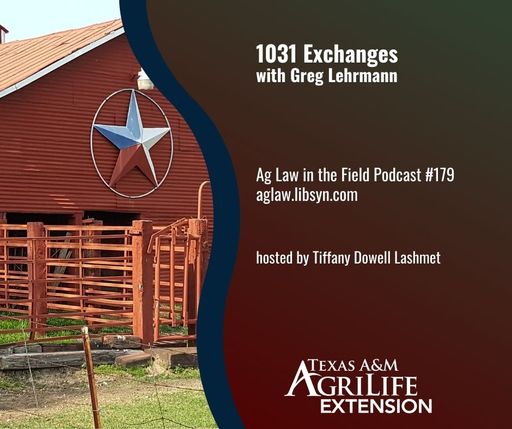 Episode #179: Greg Lehrmann (1031 Exchanges) cover art