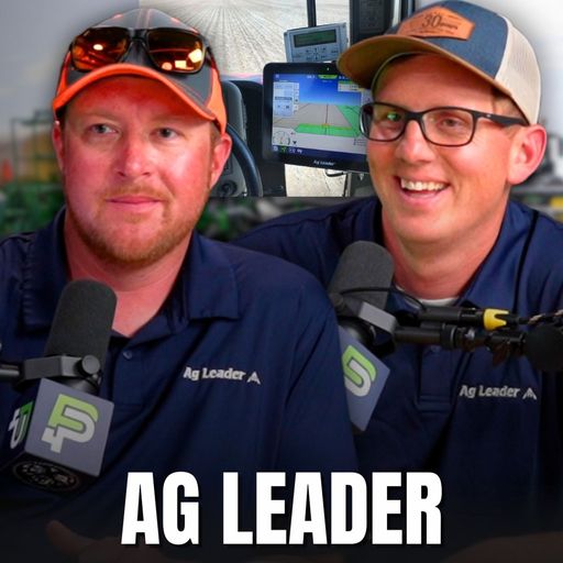 Evan & Chad Share Real Farm Experiences & Challenges cover art