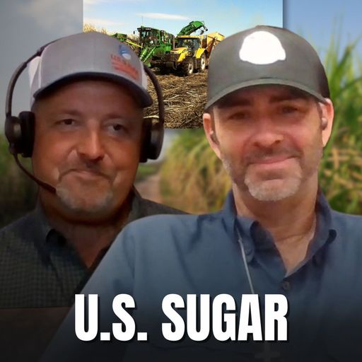 The Digital Dirt: South Florida Farms That Are Leading in Ag Innovation cover art