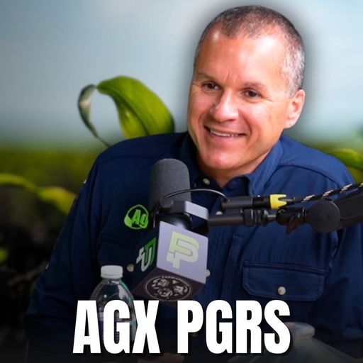 The Truth About PGRs: What Farmers Need to Know cover art