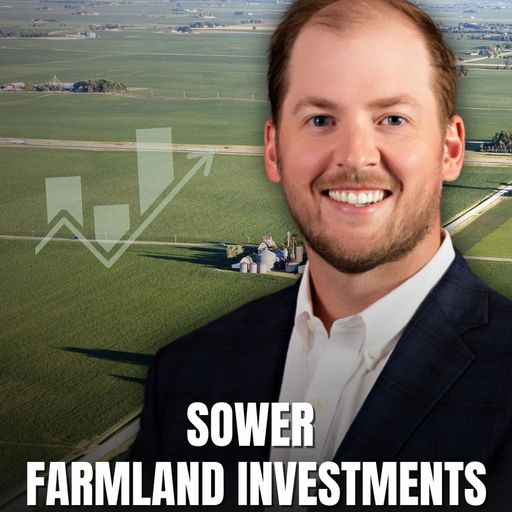 Building Farm Legacy Without Giving Up Control - Farmland Fund cover art