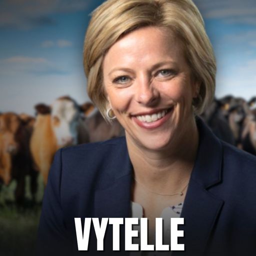 Genetic Progress Made Simple: Feed Intake, IVF, and AI Tools for Cattle cover art