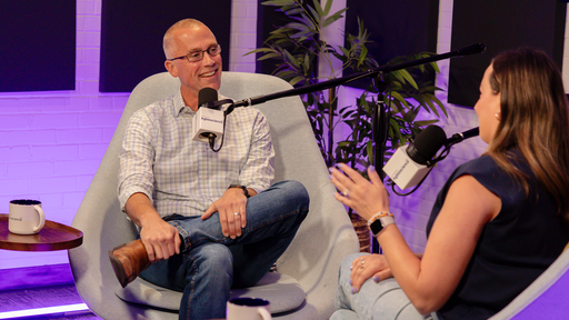 371. Weaver Popcorn Manufacturing’s Jason Kashman on emerging trends in food + getting ahead of market demands cover art