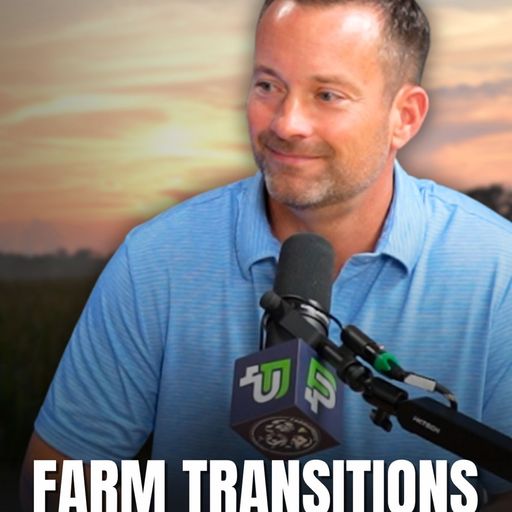 Farm Transition Success Starts Here - Every Path is Unique cover art