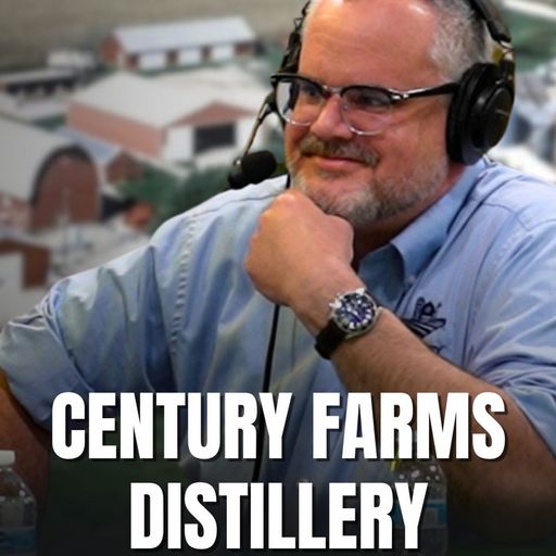 Preserving Heritage Through Distilling : Cornfields to Cocktails cover art
