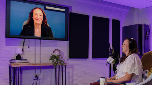 377. Advancing science for better food + health, farmer wellness with Corteva Agriscience’s Dr. Claudia Coplein cover art