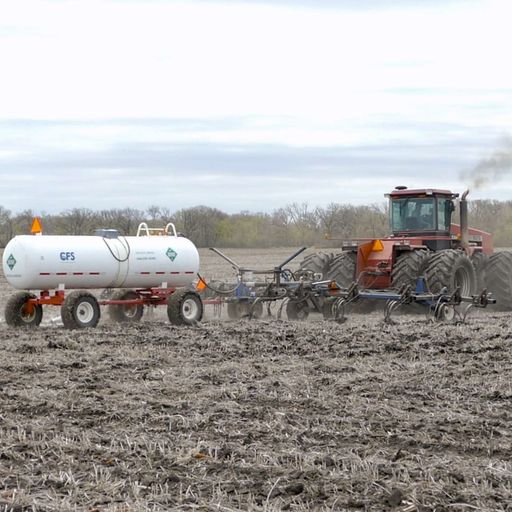 2025 Spring Fertilizer Outlook: What should MN farmers consider, avoid? cover art
