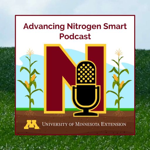 Variable rate nitrogen: What farmers should know cover art