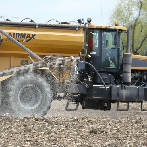 Phosphorus fertilizer guidelines: Four Midwest experts talk profit, yield, soil tests & more cover art