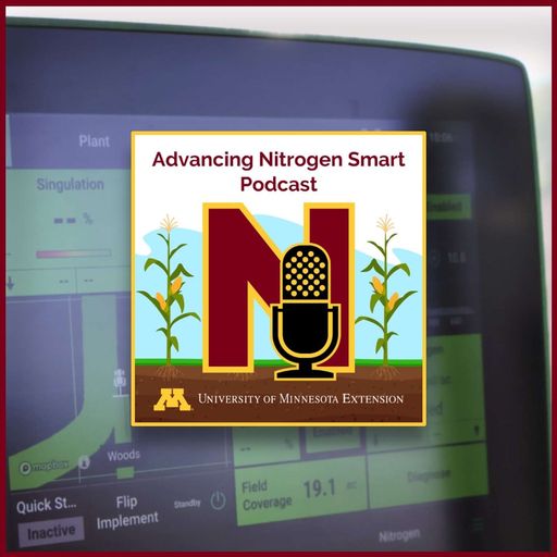 Variable rate nitrogen: What are we trying to accomplish? cover art