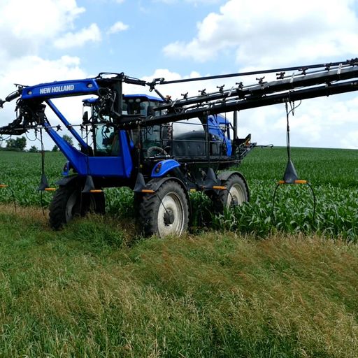In-season nitrogen decision tools cover art