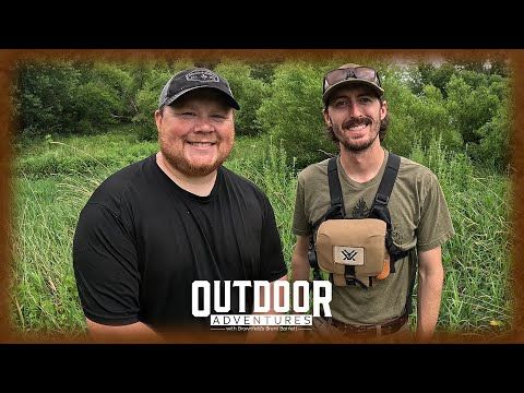 Summer scouting on Iowa public land | Outdoor Adventures cover art