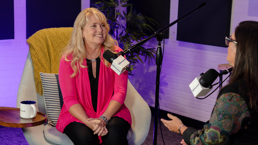 379. Cause Matters Corp.’s Michele Payn on consumer acceptance + making the agbioscience story personal cover art