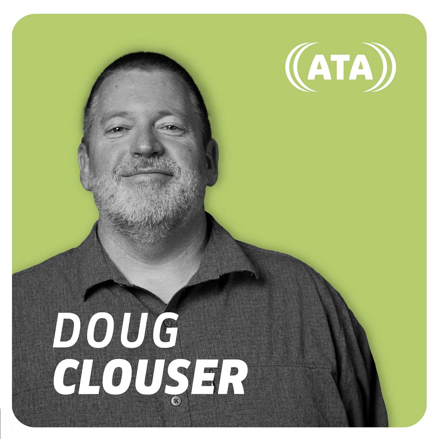 Lessons Learned Along the Way with Doug Clouser cover art
