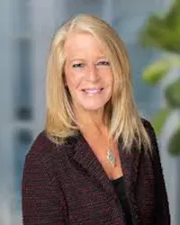 Barbara O’Brien, President and CEO of Dairy Management Incorporated cover art