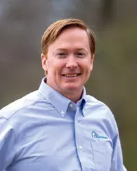 Ducks Unlimited CEO Adam Putnam cover art