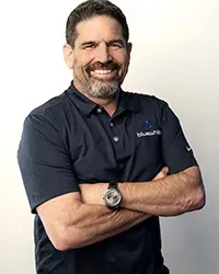 Open Mic: Ben Alfi: CEO and Founder of Bluewhite cover art