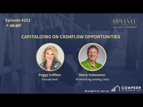 252 | Capitalizing on Cashflow Opportunities