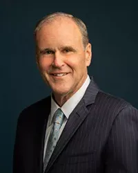 Open Mic: Randy Russell, President of the Russell Group cover art