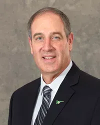 Steve Reinhard, United Soybean Board cover art