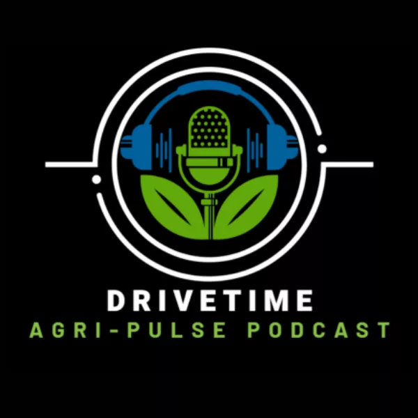 Agri-Pulse DriveTime