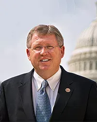 Agri-Pulse Open Mic: U.S. Representative Frank Lucas cover art