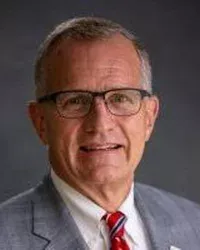 Agri-Pulse Open Mic:  Jim Sutter, CEO, U.S. Soybean Export Council cover art