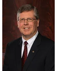 Agri-Pulse Open Mic: Jeffery Hall, Chairman and CEO Farm Credit Administration cover art