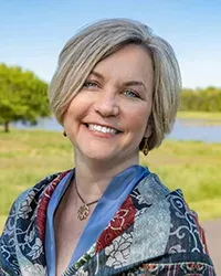 Julie Anna Potts, Meat Institute cover art